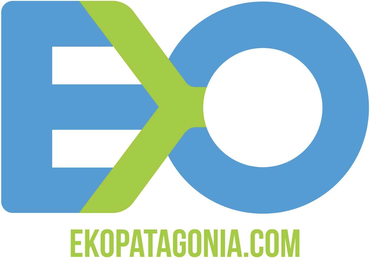 Logo of Ekopatagonia Eko Logo